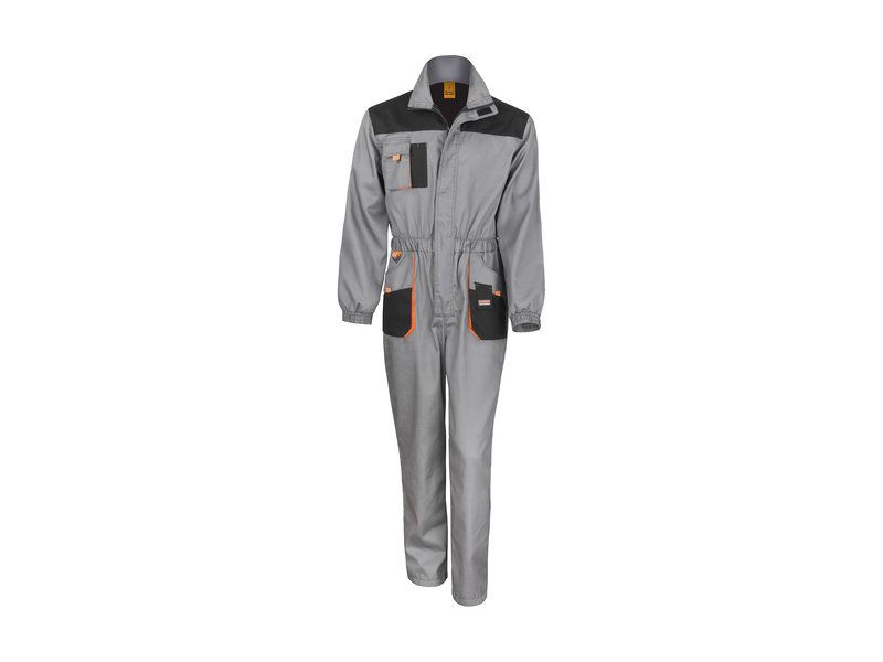 Result Work-Guard LITE Coverall