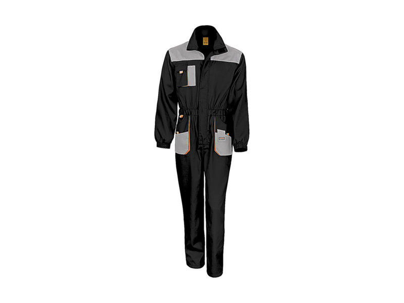 Result Work-Guard LITE Coverall