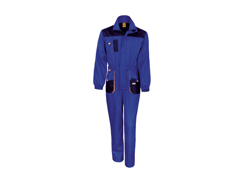 Result Work-Guard LITE Coverall