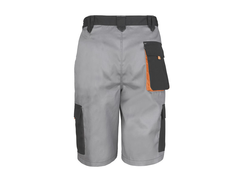 Result Work-Guard LITE Short