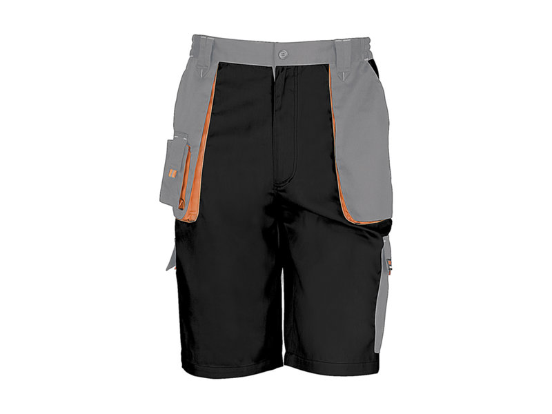 Result Work-Guard LITE Short