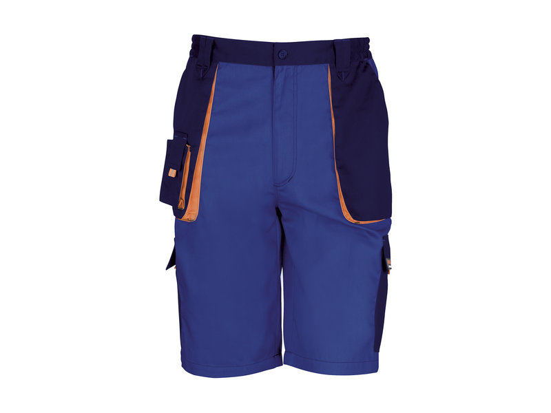 Result Work-Guard LITE Short