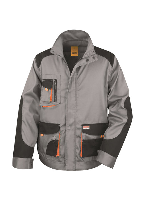 Result Work-Guard | R316 | 867.33 | R316X | LITE Jacket