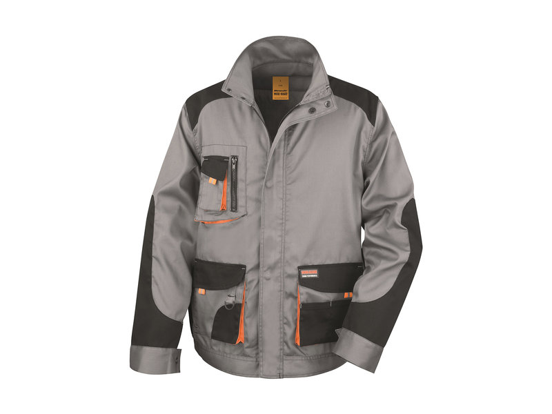 Result Work-Guard LITE Jacket