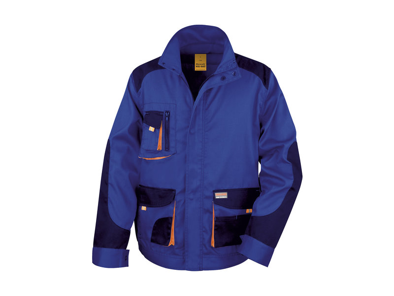 Result Work-Guard LITE Jacket