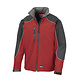 Result Work-Guard Ice Fell Hooded Softshell Jack
