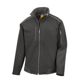 Result Work-Guard Ripstop Soft Shell Work Jacket