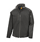 Result Work-Guard Ripstop Soft Shell Work Jacket