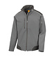 Result Work-Guard Ripstop Soft Shell Work Jacket