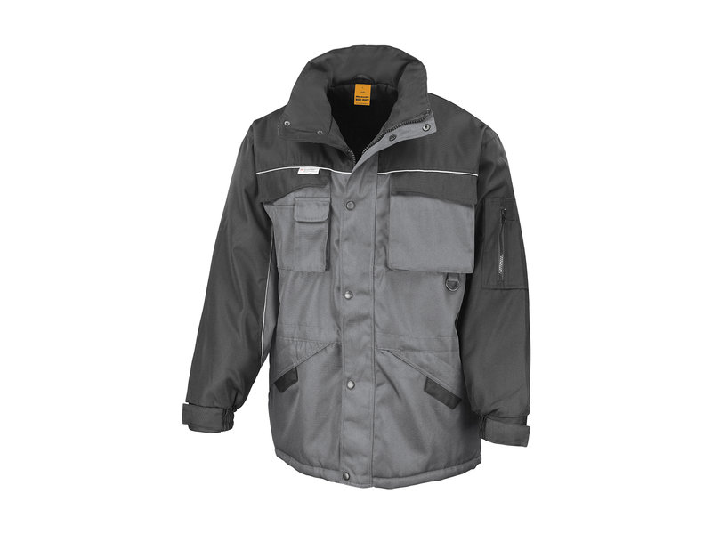 Result Work-Guard Workguard Heavy Duty Combo Coat