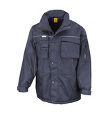 Result Work-Guard Workguard Heavy Duty Combo Coat