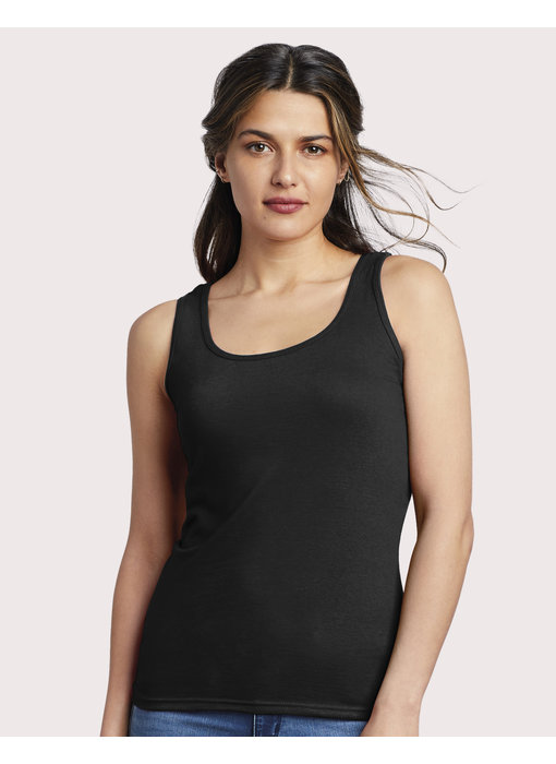 Gildan | GI64200L | 106.09 | 64200L | Gildan Ladies Softstyle® Tank Top