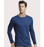 Gildan Gildan Mens Softstyle® Long Sleeve Tee