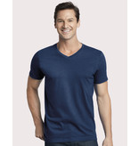 Gildan Gildan Mens Softstyle® V-Neck T-Shirt