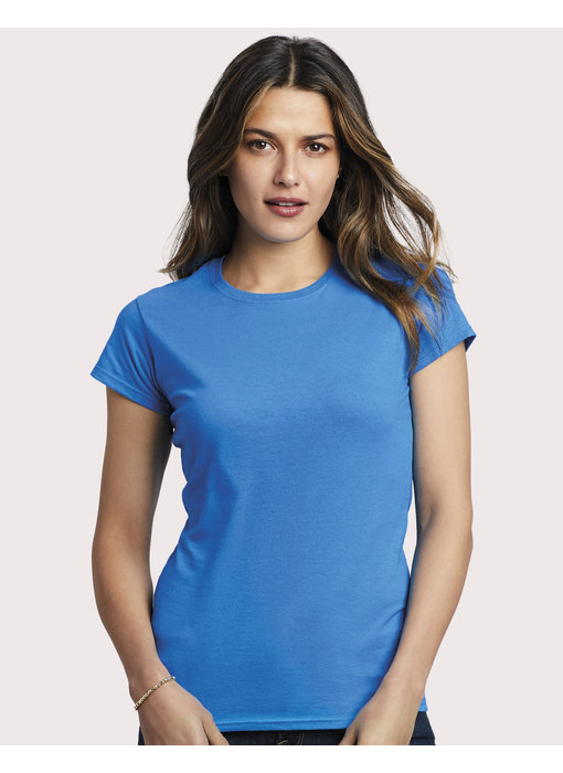 Gildan | GI64000L | 131.09 | 64000L | Softstyle® Ladies' T-Shirt