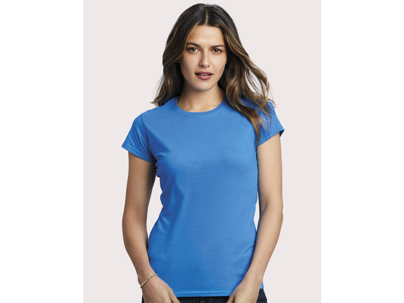 Gildan Softstyle® Ladies' T-Shirt