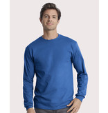 Gildan Ultra Cotton Adult T-Shirt LS