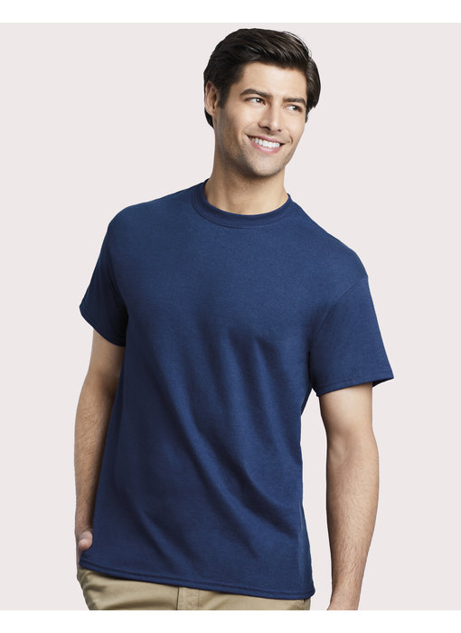 Gildan | GI8000 | 168.09 | 8000 | DryBlend® Adult T-Shirt