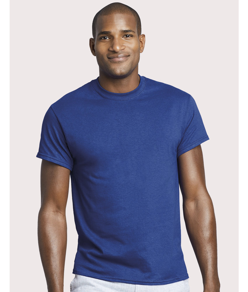 Gildan | GI5000 | 180.09 | 5000 | Heavy Cotton Adult T-Shirt