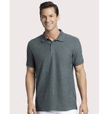 Gildan Premium Cotton Double Piqué Polo