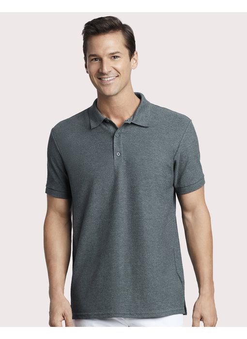 Gildan | GI85800 | 504.09 | 85800 | Premium Cotton Double Piqué Polo