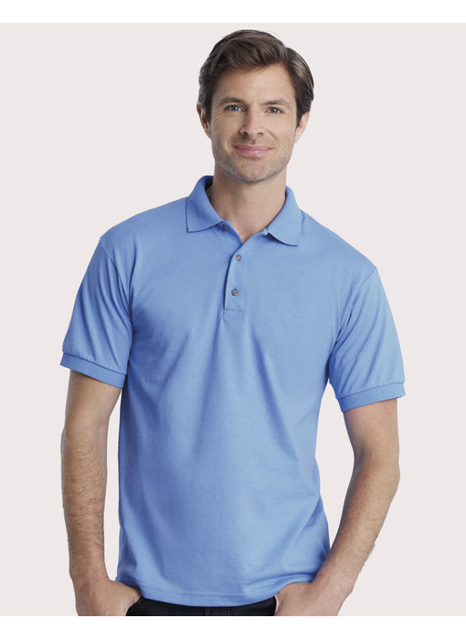 Gildan | GI8800 | 520.09 | 8800 | DryBlend Adult Jersey Polo