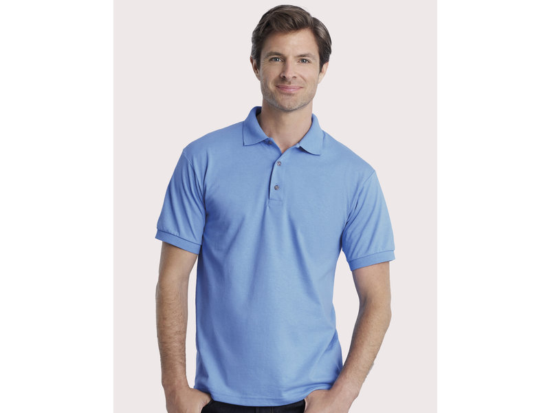 Gildan DryBlend Adult Jersey Polo