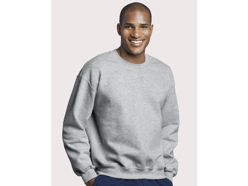 Gildan DryBlend Adult Crewneck Sweat