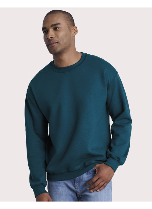 Gildan | GI18000 | 238.09 | 18000 | Heavy Blend Adult Crewneck Sweat