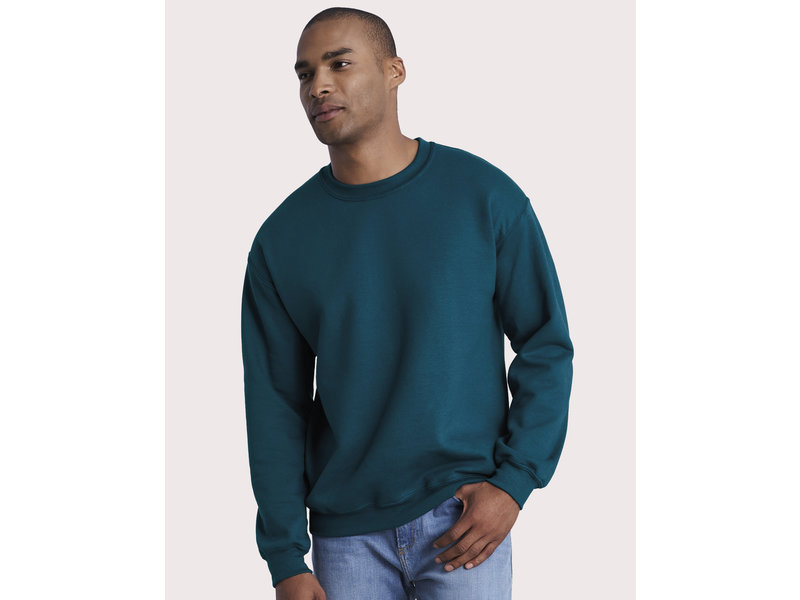 Gildan Heavy Blend Adult Crewneck Sweat