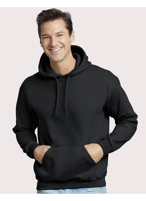 Gildan | GI12500 | 276.09 | 12500 | DryBlend Adult Hooded Sweat