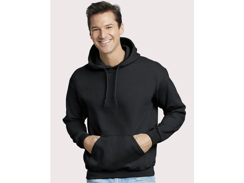 Gildan DryBlend Adult Hooded Sweat