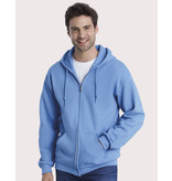 Gildan Heavy Blend Adult Full Zip Hooded Sweat