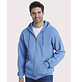 Gildan Heavy Blend Adult Full Zip Hooded Sweat