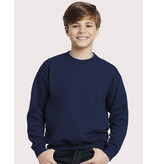 Gildan Heavyweight Blend Youth Crew Neck