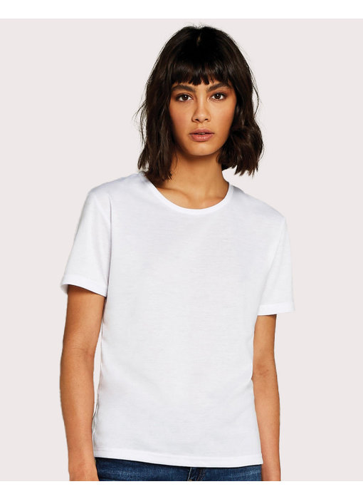 Xpres | 166.10 | XP523 | Women's Subli Plus T-Shirt