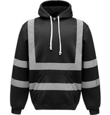 Yoko Hi-Vis Hoodie