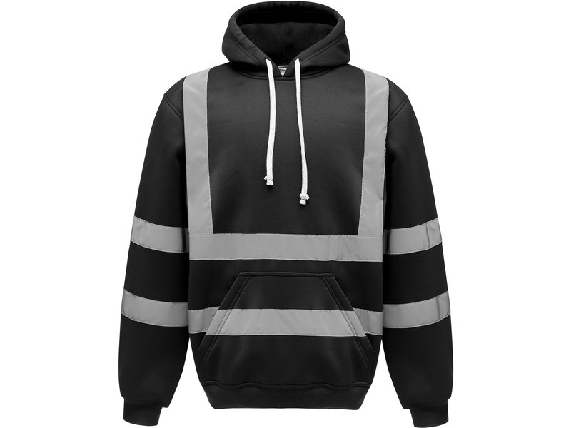 Yoko Hi-Vis Hoodie