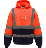 Yoko Hi-Vis Hoodie