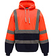 Yoko Hi-Vis Hoodie