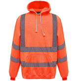 Yoko Hi-Vis Hoodie