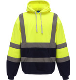 Yoko Hi-Vis Hoodie