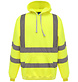 Yoko Hi-Vis Hoodie