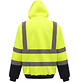 Yoko Hi-Vis Hoodie