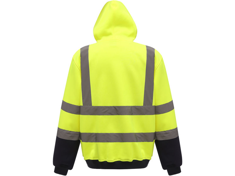 Yoko Hi-Vis Hoodie