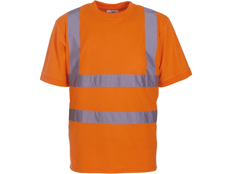 Yoko T-Shirt Safety 3M