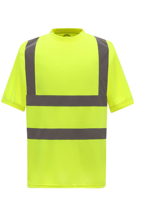 Yoko | YHVJ410 | 177.77 | HVJ410 | Fluo T-Shirt