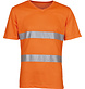 Yoko Top Cool - Hi-Vis T-shirt V-hals