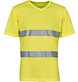 Yoko Top Cool - Hi-Vis T-shirt V-hals Yoko Top Cool - Hi-Vis T-shirt V-hals