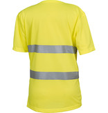 Yoko Top Cool - Hi-Vis T-shirt V-hals Yoko Top Cool - Hi-Vis T-shirt V-hals